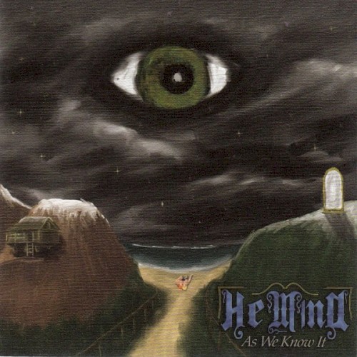 Hemina - As We Know It